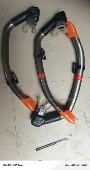 Divers Snorkel Buchat France
