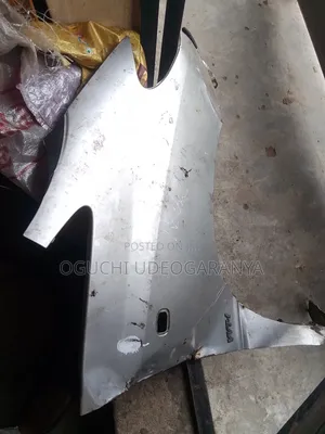 Fender for Toyota Previa 2010