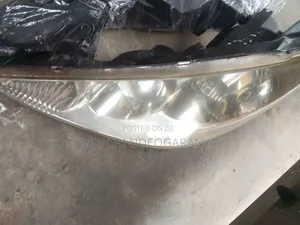 Front and Back Light for Toyota Previa 2010
