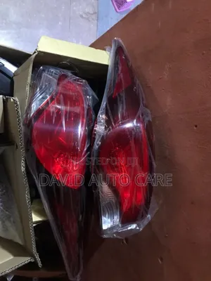Rear Lamp Hyundai Elentra 2012
