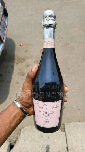 Sweet and Sour Wines