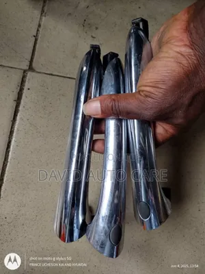 All Hyundai and Kia Shining Opener Available