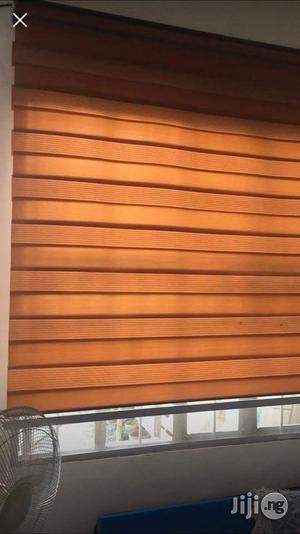 Blind Curtain Home