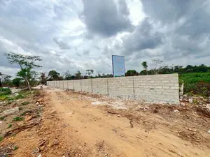 Newly Launched Estate at Imota Ikorodu