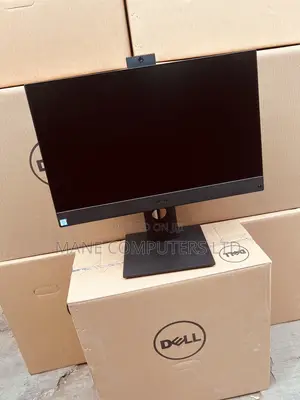 New Desktop Computer Dell OptiPlex 7460 8GB Intel Core I5 SSD 256GB