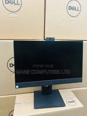 New Desktop Computer Dell OptiPlex 7460 8GB Intel Core I5 SSD 256GB