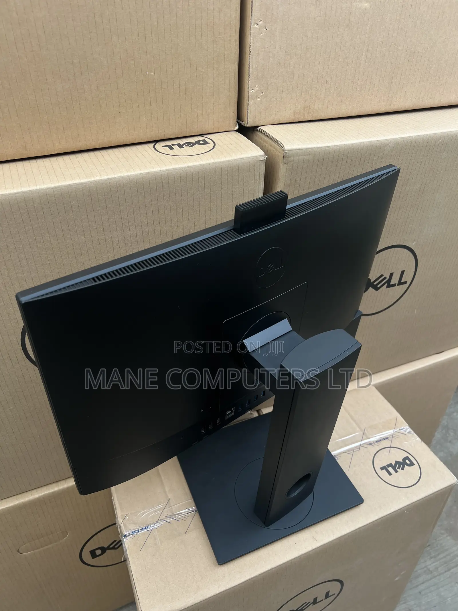 New Desktop Computer Dell OptiPlex 7460 8GB Intel Core I5 SSD 256GB