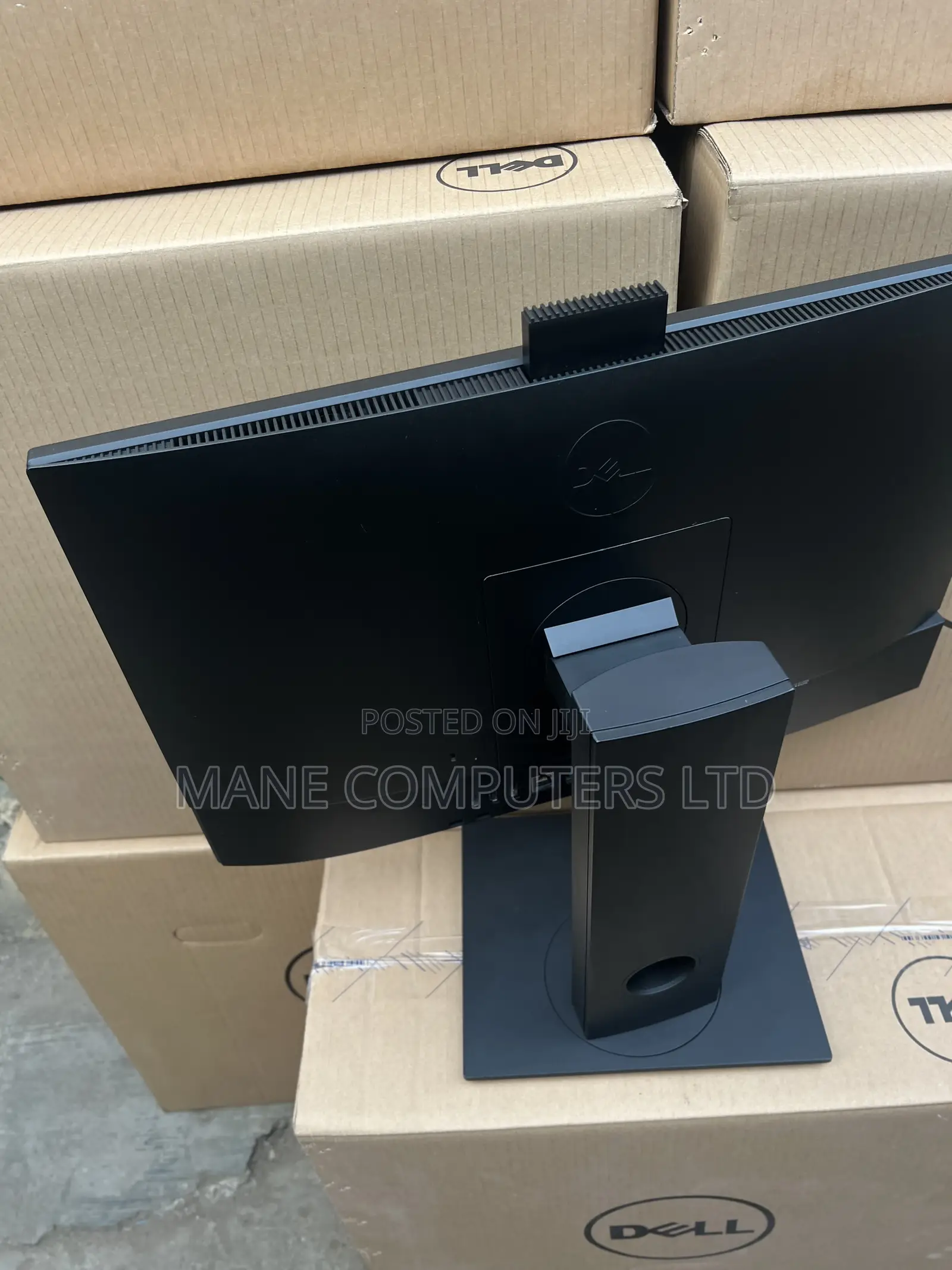 New Desktop Computer Dell OptiPlex 7460 8GB Intel Core I5 SSD 256GB