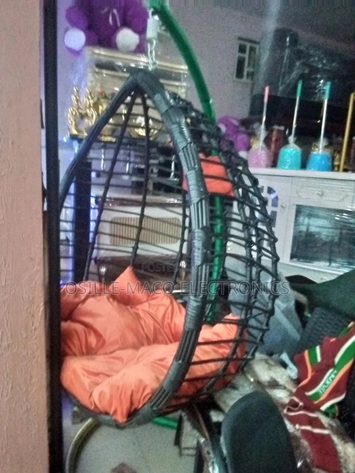 Original Spring Chair