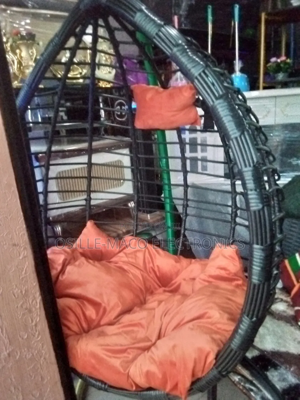 Original Spring Chair