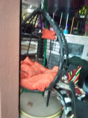 Original Spring Chair