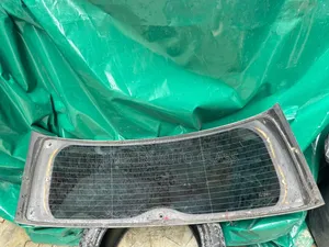 Ml350 2010 Back Glass We Deliver Install B4 Payment