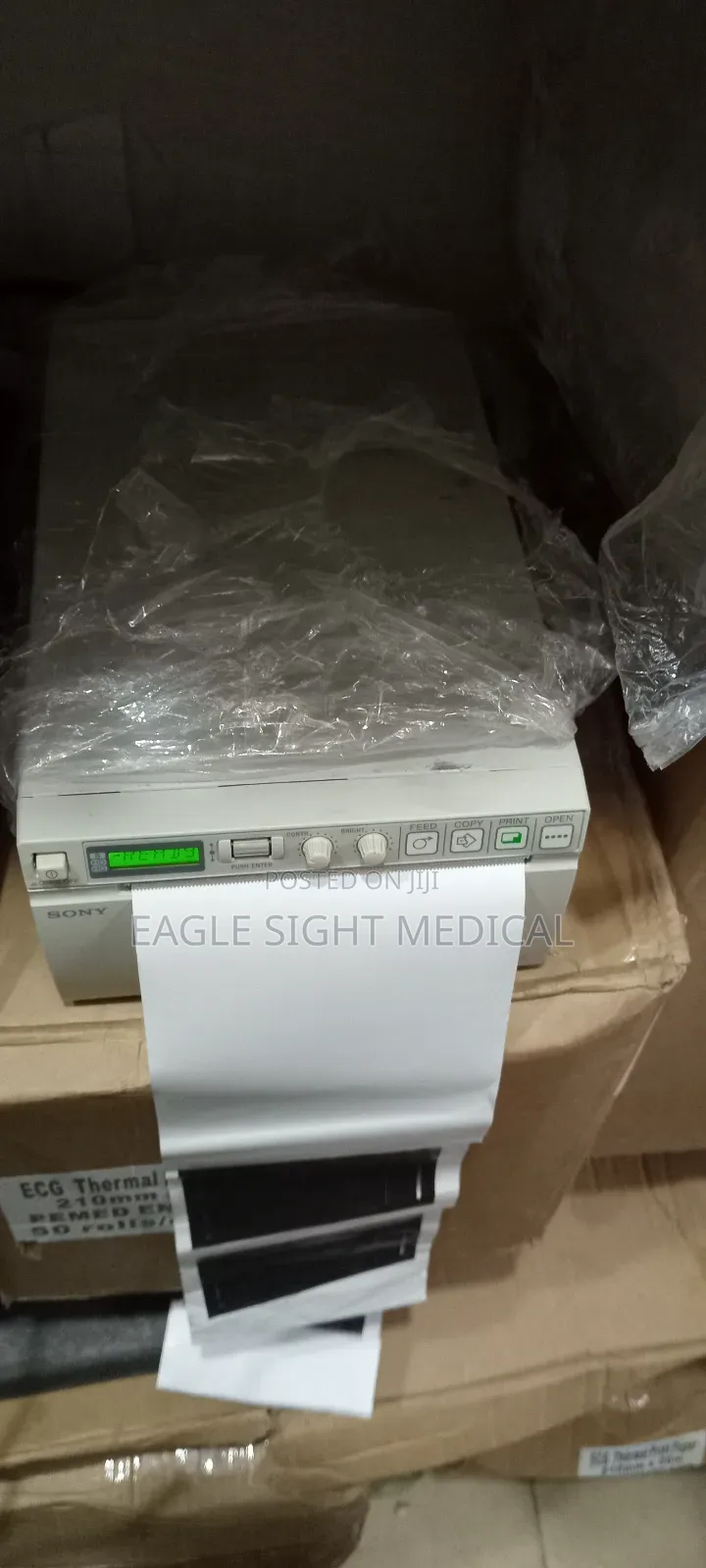 Sony Printer