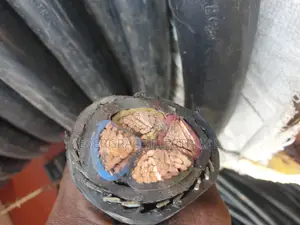 150mm 4core Armoured Cable SKG