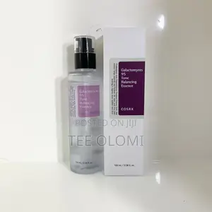 Galactomyces 95 Tone Balancing Essence, 100ml
