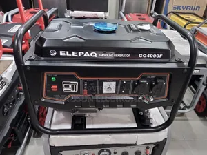 Elepac 1800 Generator 1.5kva