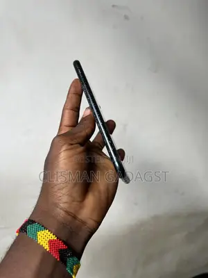 Apple iPhone XR 128 GB Black