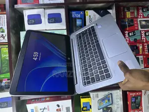 Laptop HP EliteBook 1040 G3 8GB Intel Core I7 SSD 256GB