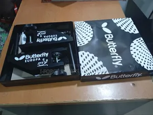Orignal Butterfly Table Tennis Net
