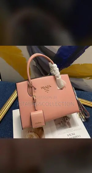 Photo - Luxury Prada Quality Handbag