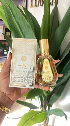 Photo - 50ml Perfume for Women and Men