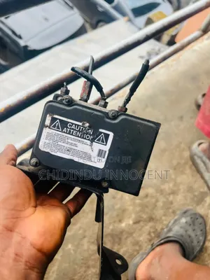 Abs for Toyota Camry 2010 Model Direct Tokunbo Is Available