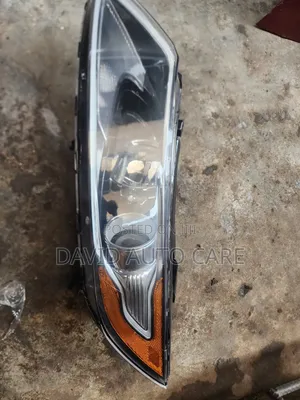 Head Lamp Kia Optima 2014 Available