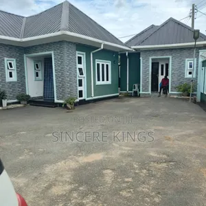 Photo - 5bdrm Bungalow in Near Mbikpon Estate, Uyo for sale