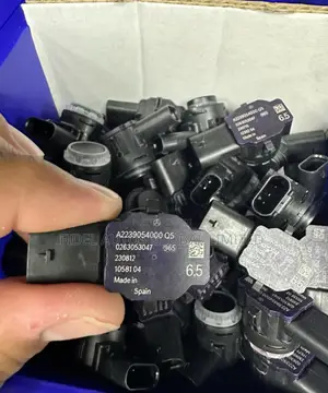 Mercedes-Benz Parking Distance Sensor A