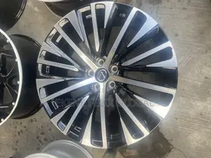 20rim Lexus 2024