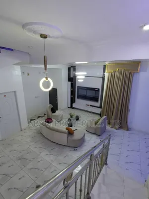 Photo - Furnished 2bdrm Duplex in Cedar Wood, Kubwa for rent