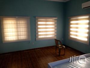 Blind Curtain Home