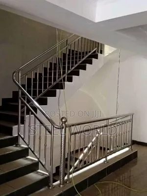 Lucrative Balcony Staircase