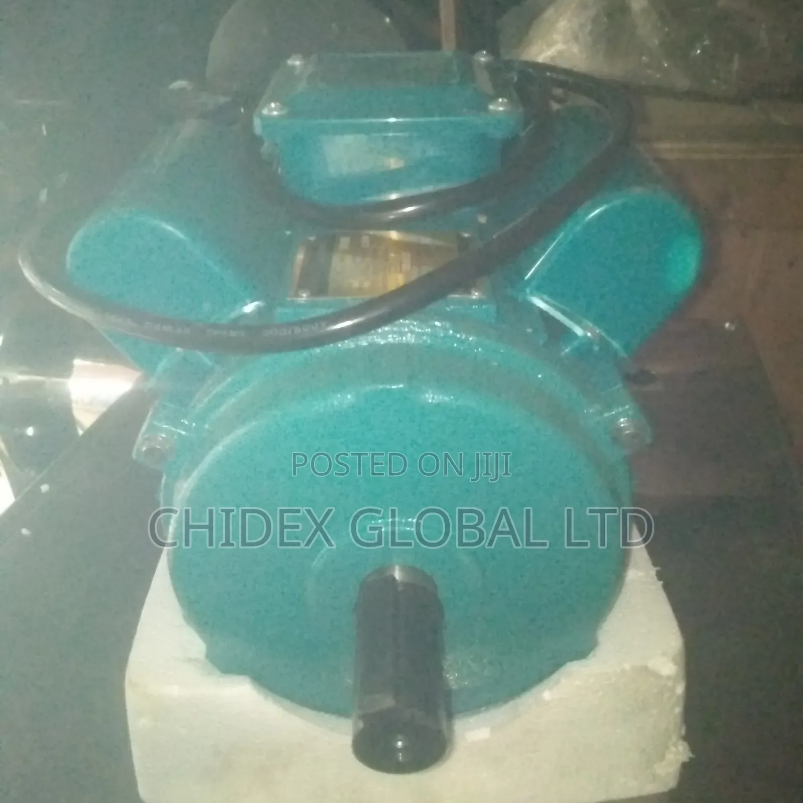 Original Brand New Small Power Asynchronous Motor 2.2kw