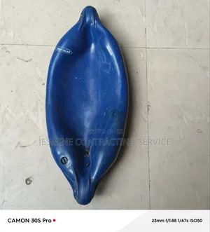 Hercules Boat Fender130 X 390mm