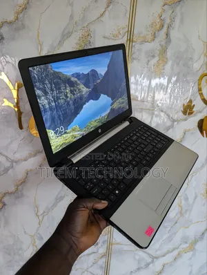 Laptop HP 350 G2 4GB Intel Core I3 HDD 320GB