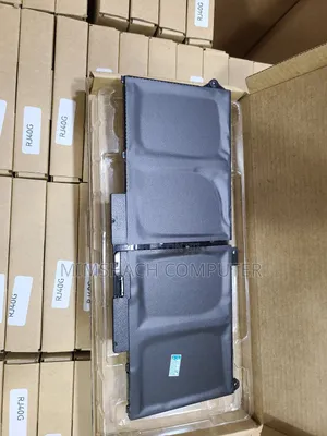 Dell Latitude 5420 5520 Precision 3560 Battery Rj40g