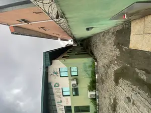 Warehouse to Let