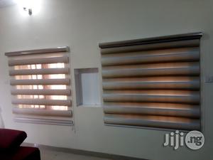 Blind Curtain Home