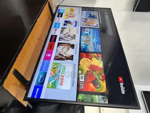43 Inch Samsung Uhd HDR With Full Smart Options Netflix 
