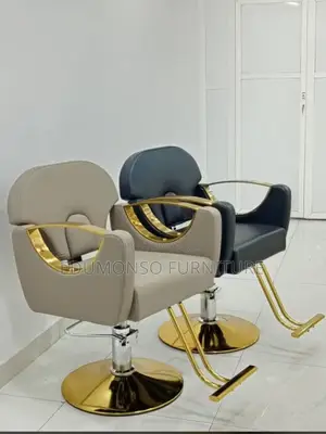 Luxury Professional Lifter Barber Chair