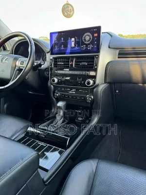 Complete Interior Kit