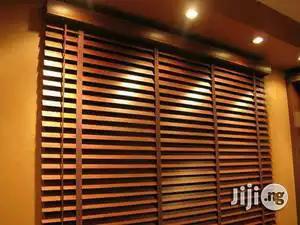 Blind Curtain Home