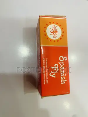 Original Spanish Fly Libido Boost for Women