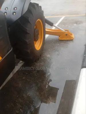 Brand New 4 Tons JCB Telehandler Lift Machine