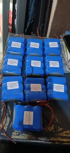 3 in One Battery 3.2volts 15ah