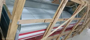 10ft Meat Chiller