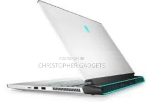 Photo - New Laptop Dell Alienware M17X R4 32GB Intel Core i7 SSD 1T
