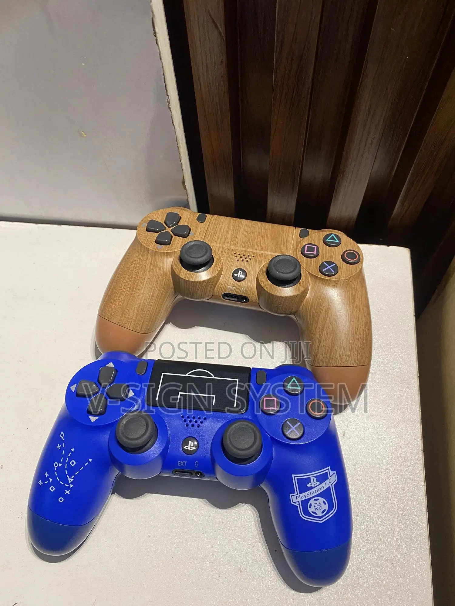 Ps4 Controller (Pad)