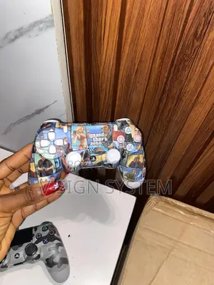 Ps4 Controller (Pad)